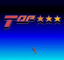 Image n° 7 - screenshots  : Top Racer